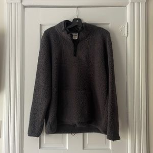 Super Soft Fleece!